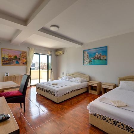 Apartmani Bozinovic Herceg Novi Exterior photo