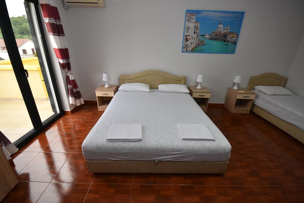 Apartmani Bozinovic Herceg Novi Exterior photo