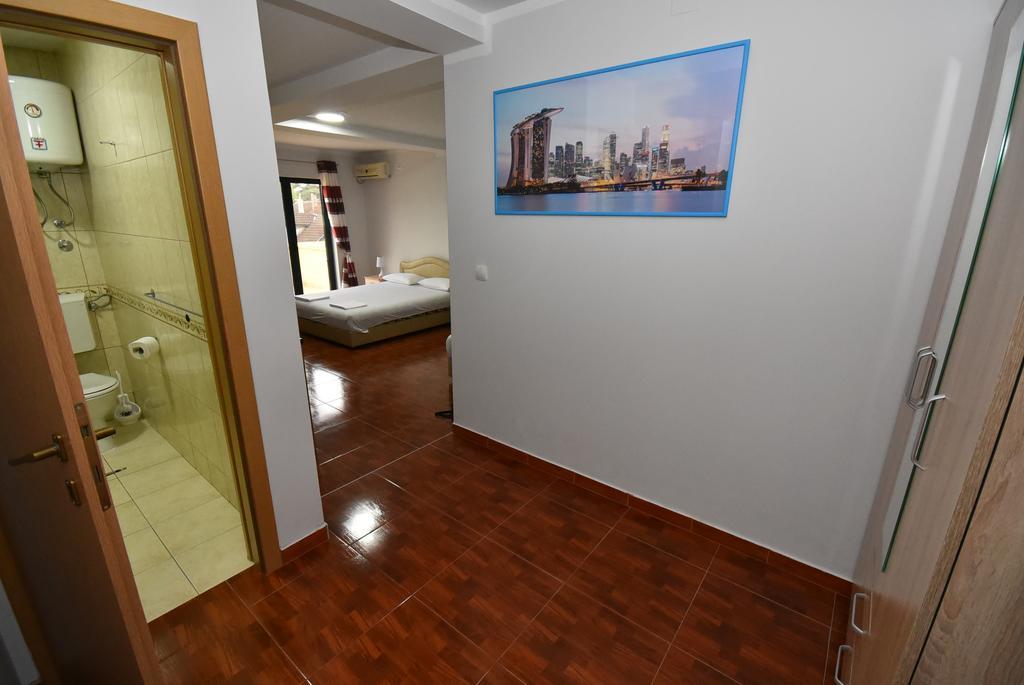 Apartmani Bozinovic Herceg Novi Exterior photo