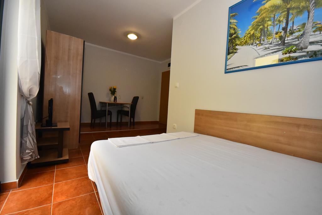 Apartmani Bozinovic Herceg Novi Exterior photo