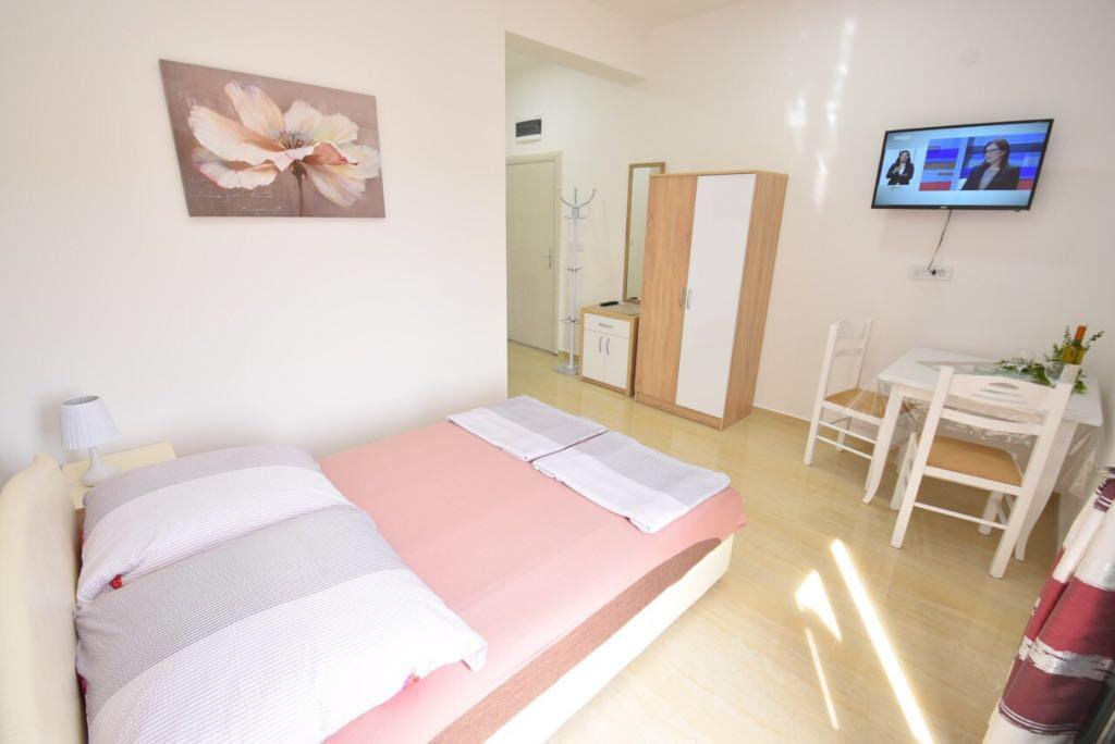 Apartmani Bozinovic Herceg Novi Exterior photo