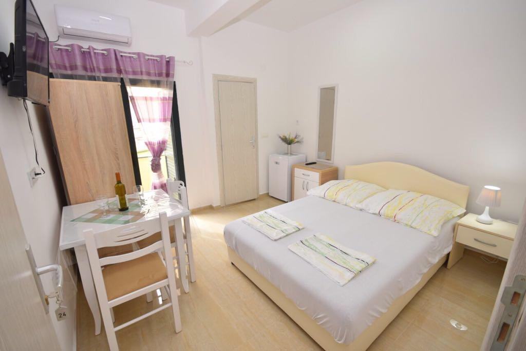 Apartmani Bozinovic Herceg Novi Exterior photo