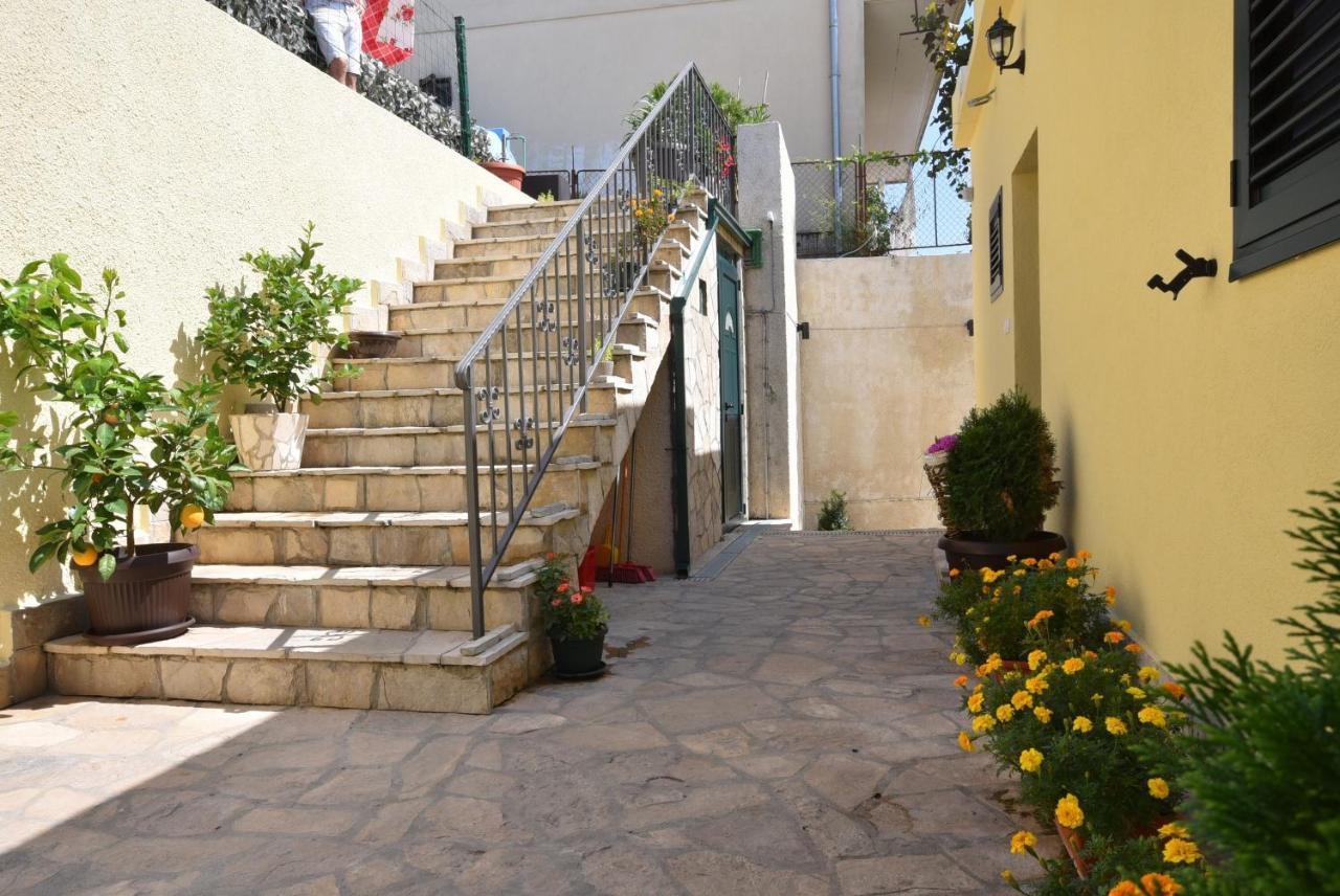 Apartmani Bozinovic Herceg Novi Exterior photo